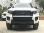 Bán Ford Ranger Wildtrak 2021, giá tốt ký tháng 6, đủ màu, vay 80%, giao xe toàn quốc, tặng BHTV