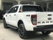 Bán Ford Ranger Wildtrak 2021, giá tốt ký tháng 6, đủ màu, vay 80%, giao xe toàn quốc, tặng BHTV