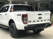 Bán Ford Ranger Wildtrak 2021, giá tốt ký tháng 6, đủ màu, vay 80%, giao xe toàn quốc, tặng BHTV