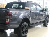 Ưu đãi 250 triệu lăn bánh Ford Ranger Wildtrak 2021, vay 80% giá xe, đủ màu, giao xe toàn quốc