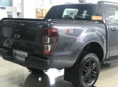 Ưu đãi 250 triệu lăn bánh Ford Ranger Wildtrak 2021, vay 80% giá xe, đủ màu, giao xe toàn quốc