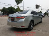 Toyota Corolla Altis 1.8G AT,  2018 - LH có giá tốt