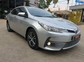 Toyota Corolla Altis 1.8G AT,  2018 - LH có giá tốt