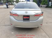 Toyota Corolla Altis 1.8G AT,  2018 - LH có giá tốt