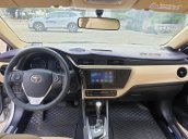 Toyota Corolla Altis 1.8G AT,  2018 - LH có giá tốt