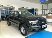 Bán Lô xe Ford Ranger 2021, 2 cầu số sàn, giá cực tốt, giao xe tận nhà, hỗ trợ vay 80%, 150 triệu nhận xe