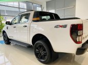 Lai Châu mua bán xe Ford Ranger Wildtrak 2021, giá cực hợp lý, hỗ trợ hoàn thiện đăng ký, giao ngay tận nhà