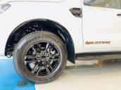 Lai Châu mua bán xe Ford Ranger Wildtrak 2021, giá cực hợp lý, hỗ trợ hoàn thiện đăng ký, giao ngay tận nhà