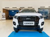Lai Châu mua bán xe Ford Ranger Wildtrak 2021, giá cực hợp lý, hỗ trợ hoàn thiện đăng ký, giao ngay tận nhà