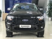 Khuyến mãi lớn khi mua Ford Ranger XLS 2021, sẵn màu, vay 80%, khoảng 150 triệu lăn bánh