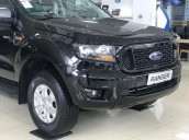 Khuyến mãi lớn khi mua Ford Ranger XLS 2021, sẵn màu, vay 80%, khoảng 150 triệu lăn bánh