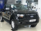 Khuyến mãi lớn khi mua Ford Ranger XLS 2021, sẵn màu, vay 80%, khoảng 150 triệu lăn bánh