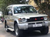 Cần bán gấp Mitsubishi Pajero GL 2004 số sàn, giá tốt