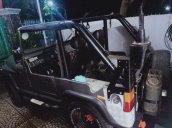 Cần bán gấp Jeep CJ đời 1980, nhập khẩu nguyên chiếc