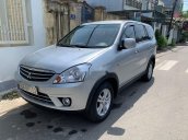 Cần bán Mitsubishi Zinger sản xuất năm 2008, màu bạc chính chủ, 240tr