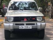 Cần bán gấp Mitsubishi Pajero GL 2004 số sàn, giá tốt