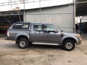 Cần bán Ford Ranger XL sản xuất 2010, màu xám, xe nhập số sàn, 285tr