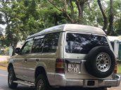 Cần bán gấp Mitsubishi Pajero GL 2004 số sàn, giá tốt