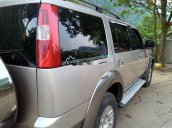 Bán Ford Everest sản xuất năm 2009, xe nhập số tự động, giá tốt