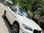 Bán BMW X6 sản xuất 2008, màu trắng, nhập khẩu