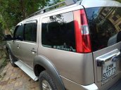 Bán Ford Everest sản xuất năm 2009, xe nhập số tự động, giá tốt