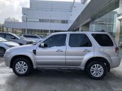 Bán ô tô Ford Escape năm 2013, màu bạc số tự động, giá tốt