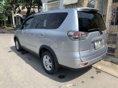 Cần bán Mitsubishi Zinger sản xuất năm 2008, màu bạc chính chủ, 240tr