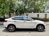 Bán BMW X6 sản xuất 2008, màu trắng, nhập khẩu