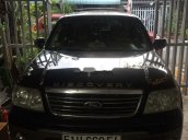 Bán Ford Escape năm sản xuất 2004, xe nhập, màu xanh