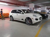 Bán Porsche Cayenne GTS 2008, màu trắng, xe nhập