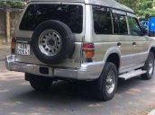 Cần bán gấp Mitsubishi Pajero GL 2004 số sàn, giá tốt