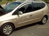 Cần bán gấp Chevrolet Vivant sản xuất 2008 số sàn, giá 175tr