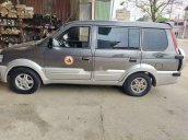 Cần bán Mitsubishi Jolie sản xuất năm 2003, màu xám, giá tốt