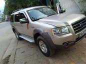 Bán Ford Everest sản xuất năm 2009, xe nhập số tự động, giá tốt