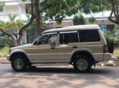 Cần bán gấp Mitsubishi Pajero GL 2004 số sàn, giá tốt