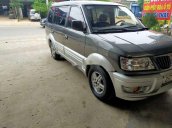 Cần bán Mitsubishi Jolie sản xuất năm 2003, màu xám, giá tốt