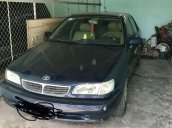 Bán xe Honda Accord năm sản xuất 2004, màu xanh đen, giá 185tr