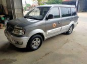 Cần bán Mitsubishi Jolie sản xuất năm 2003, màu xám, giá tốt