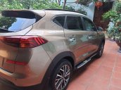 Cần bán xe Hyundai Tucson đời 2020 như mới, 828tr