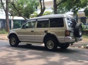 Cần bán gấp Mitsubishi Pajero GL 2004 số sàn, giá tốt