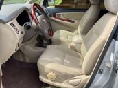 Bán xe Toyota Innova đời 2006, màu bạc, nhập khẩu chính chủ, giá 240tr