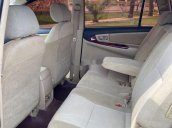 Bán xe Toyota Innova đời 2006, màu bạc, nhập khẩu chính chủ, giá 240tr