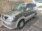 Bán Mitsubishi Jolie sản xuất năm 2006, màu nâu vàng, giá chỉ 145 triệu