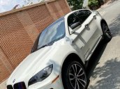 Bán BMW X6 sản xuất 2008, màu trắng, nhập khẩu