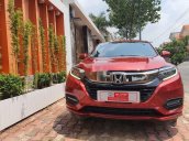 Bán xe Honda HR-V năm 2019, màu đỏ, nhập khẩu