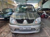 Bán Mitsubishi Jolie sản xuất năm 2006, màu nâu vàng, giá chỉ 145 triệu