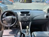 Cần bán gấp Mazda BT 50 sản xuất năm 2015, nhập khẩu còn mới