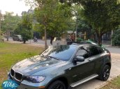 Bán BMW X6 năm sản xuất 2008, nhập khẩu còn mới