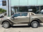 Cần bán gấp Mazda BT 50 sản xuất năm 2015, nhập khẩu còn mới