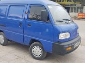 Bán Daewoo Damas sản xuất 2010, màu xanh lam, nhập khẩu